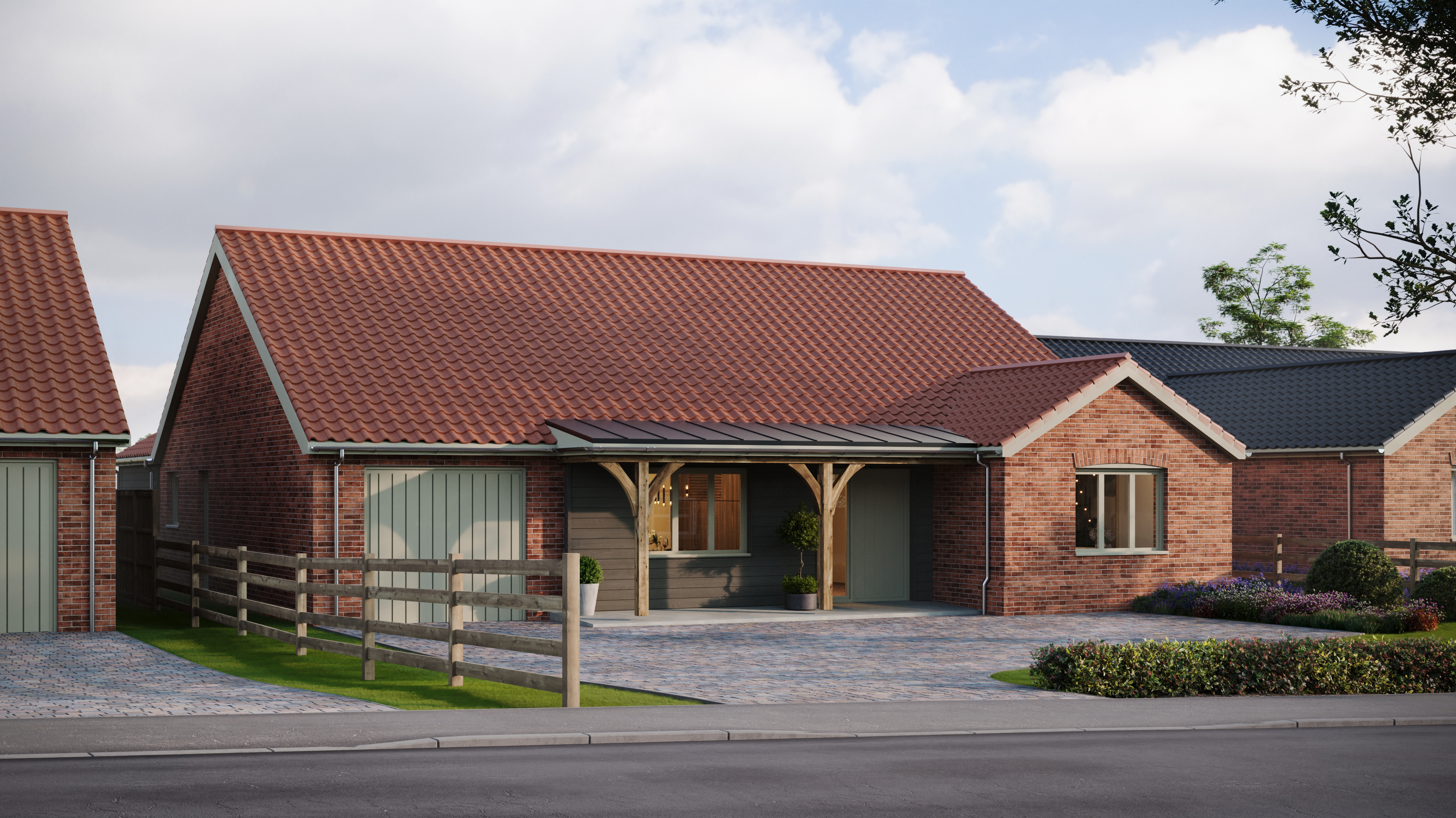 Witton View Norfolk View 02