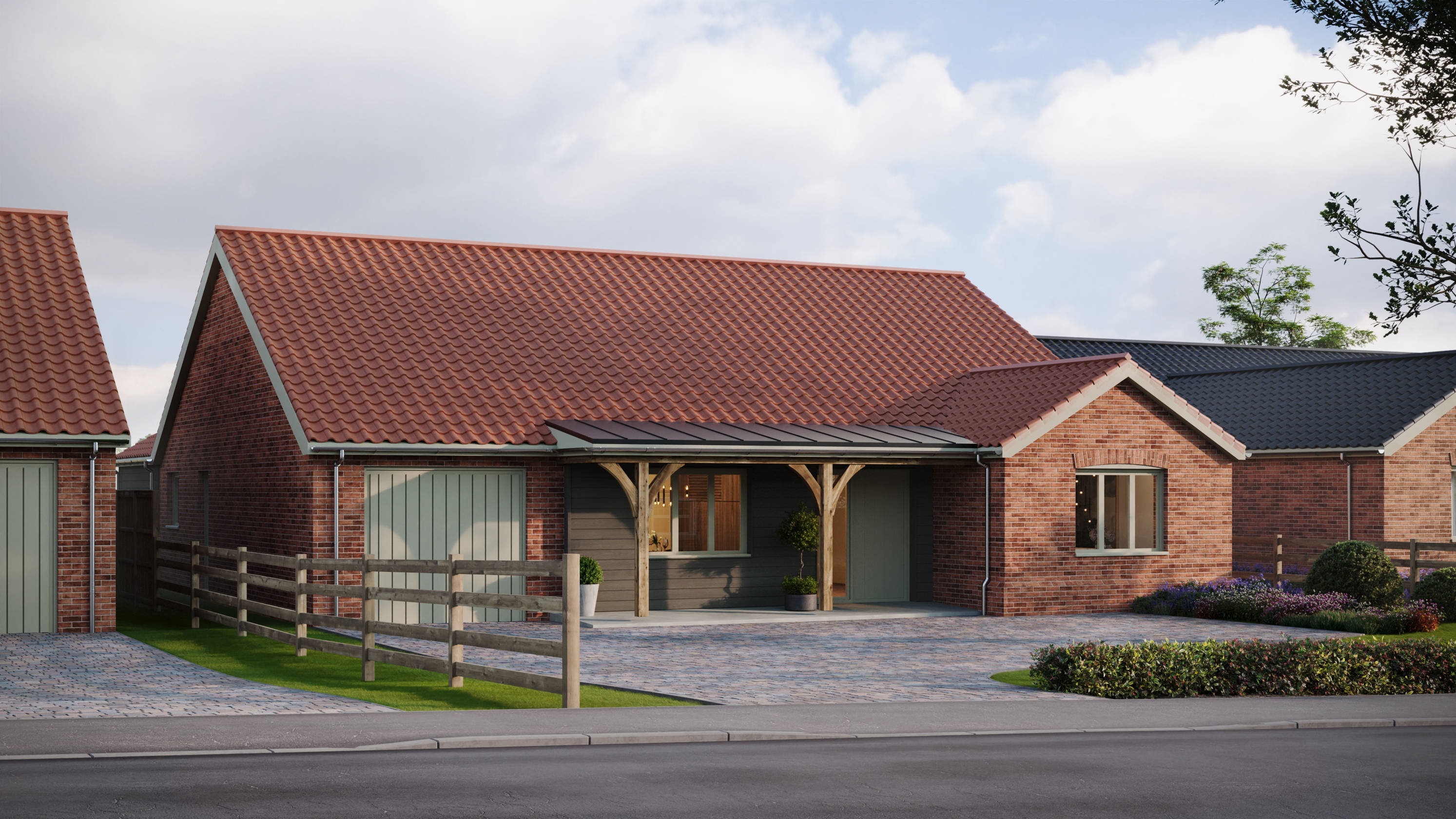 Witton View Norfolk View 02