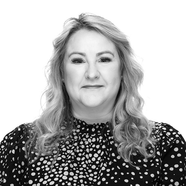 Rachel Barron