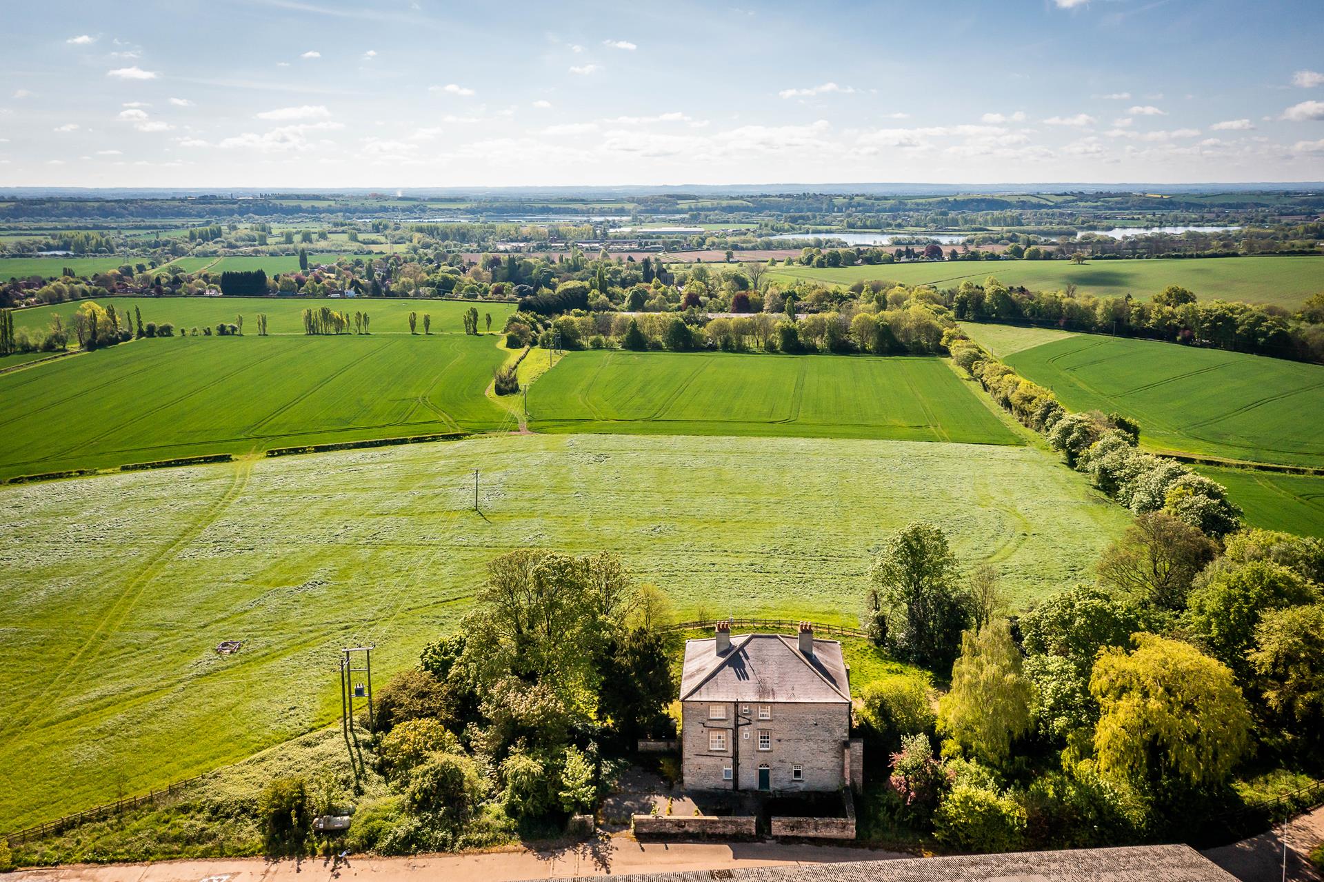 Huge country estate sells at auction – with lots fetching £200,000 over guide price