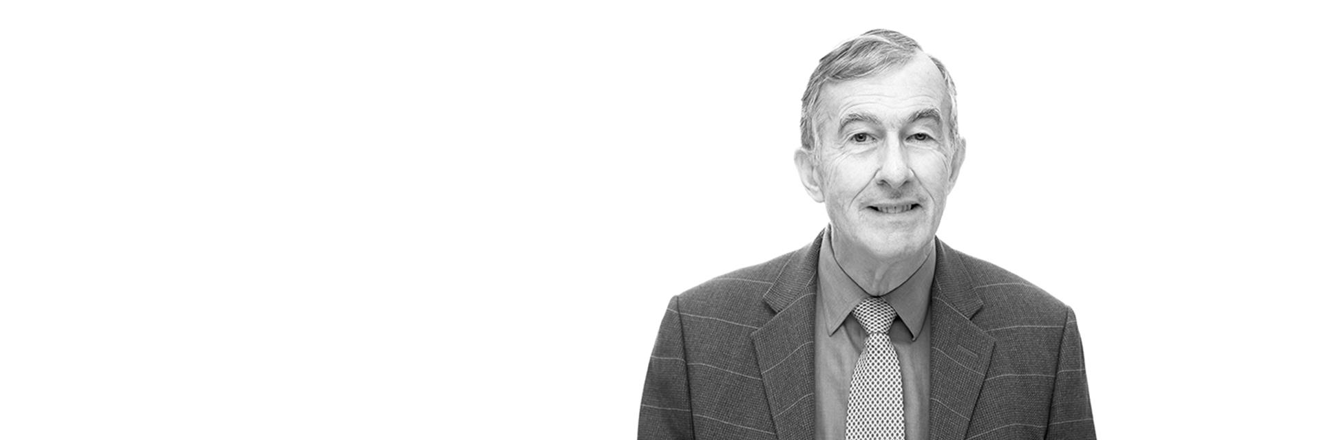 Michael Alexander