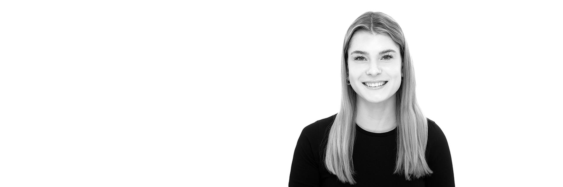Olivia Fairburn-Wright