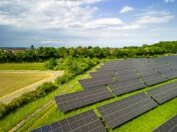 Solar Energy: A Clean and Efficient Solution?