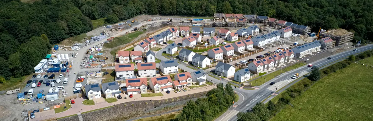 Strategic planning can present opportunity but careful consideration is needed in relation to taxation when undertaking these types of projects.