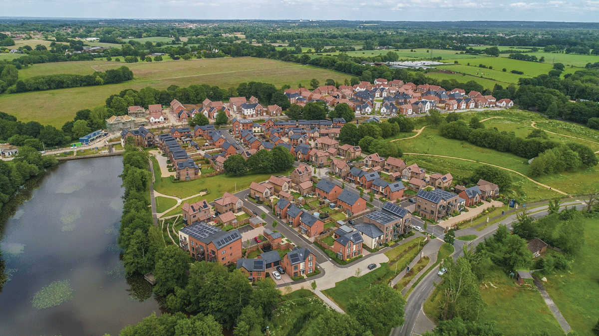 Nutrient Neutrality Credits Norfolk | Nitrogen & Phosphate Credits Available