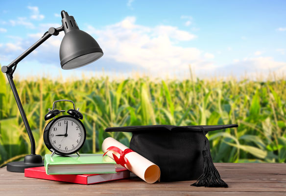 Graduate Recruitment Events