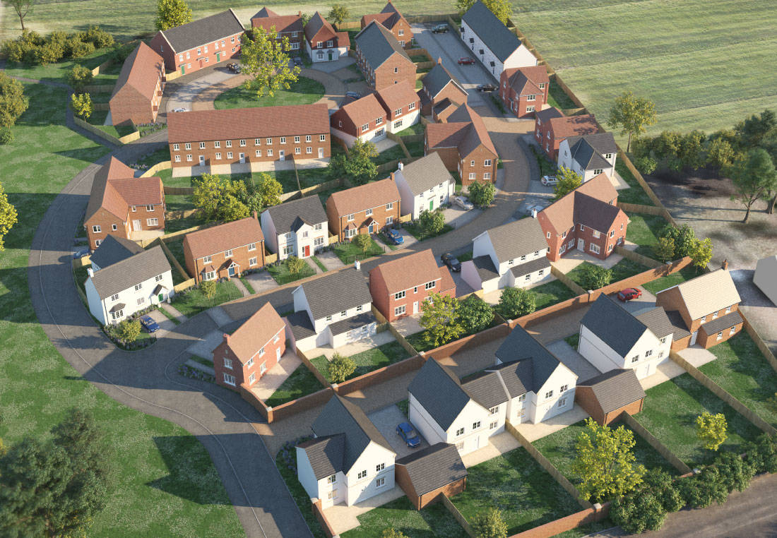 Ap 3 Portfolio Green Lane West 1