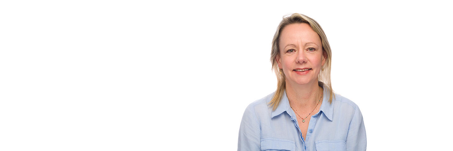 Jo Brady