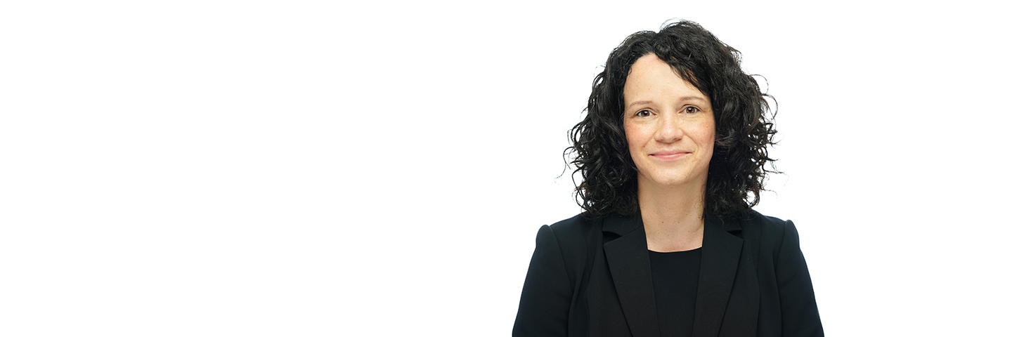 Sandra Müller