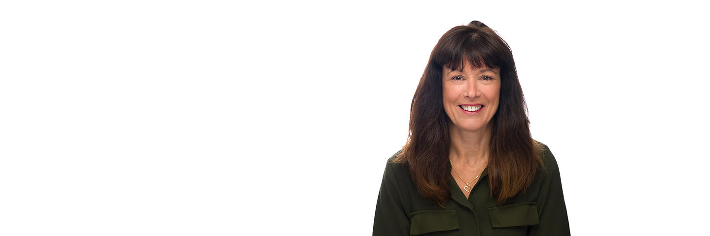 Karen Warrington