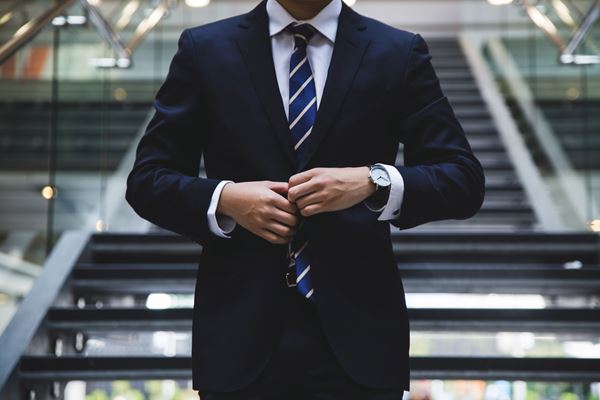 Is Commercial Property a safe haven for investors?