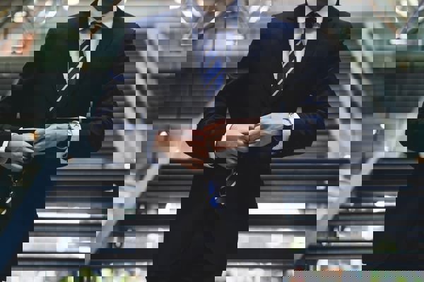 Is Commercial Property a safe haven for investors?