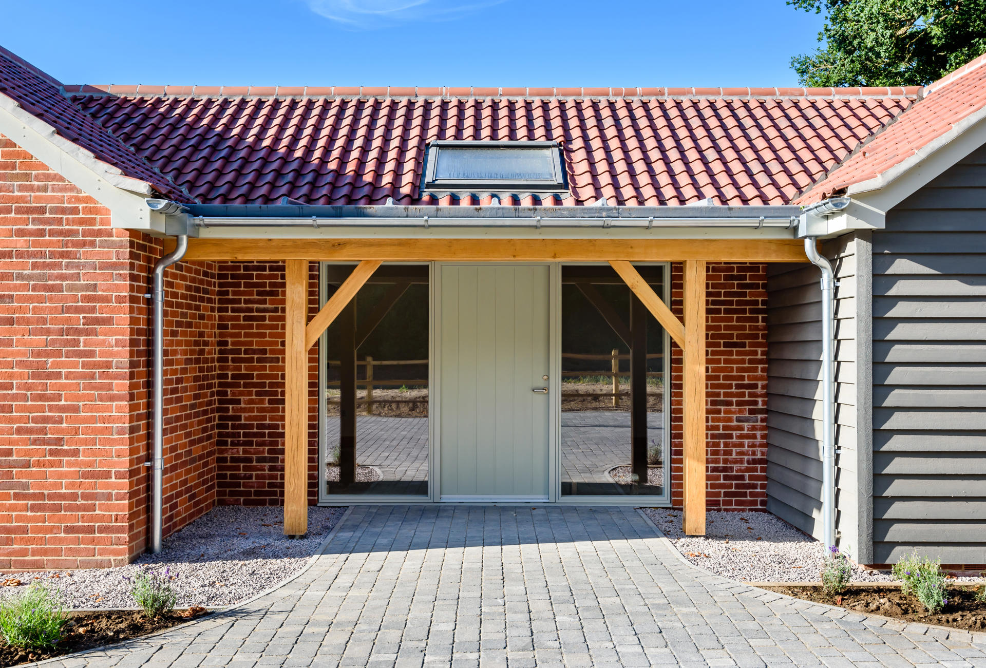 Why Home Buyers Are Choosing New Homes