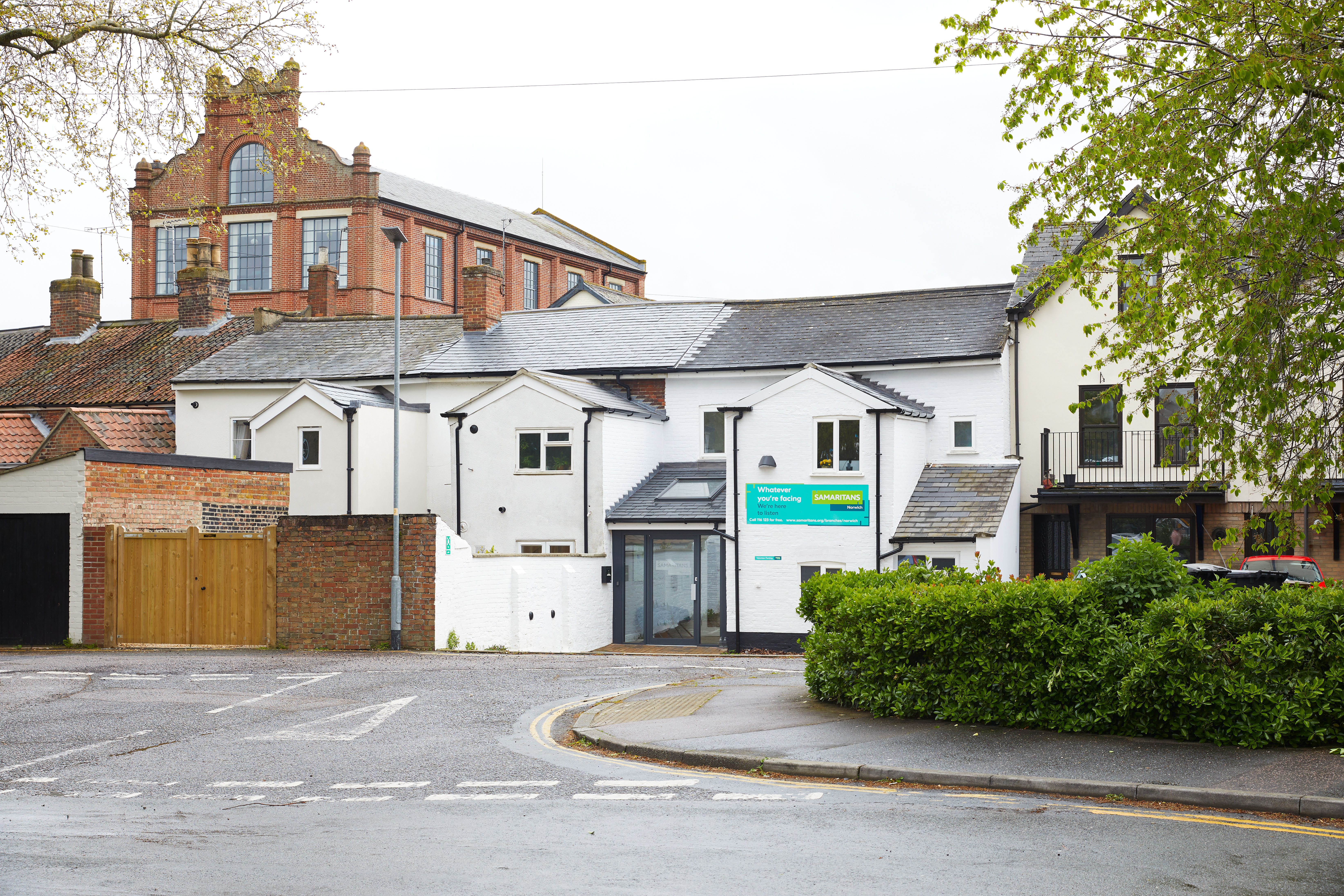 Samaritans APR24 48A0912