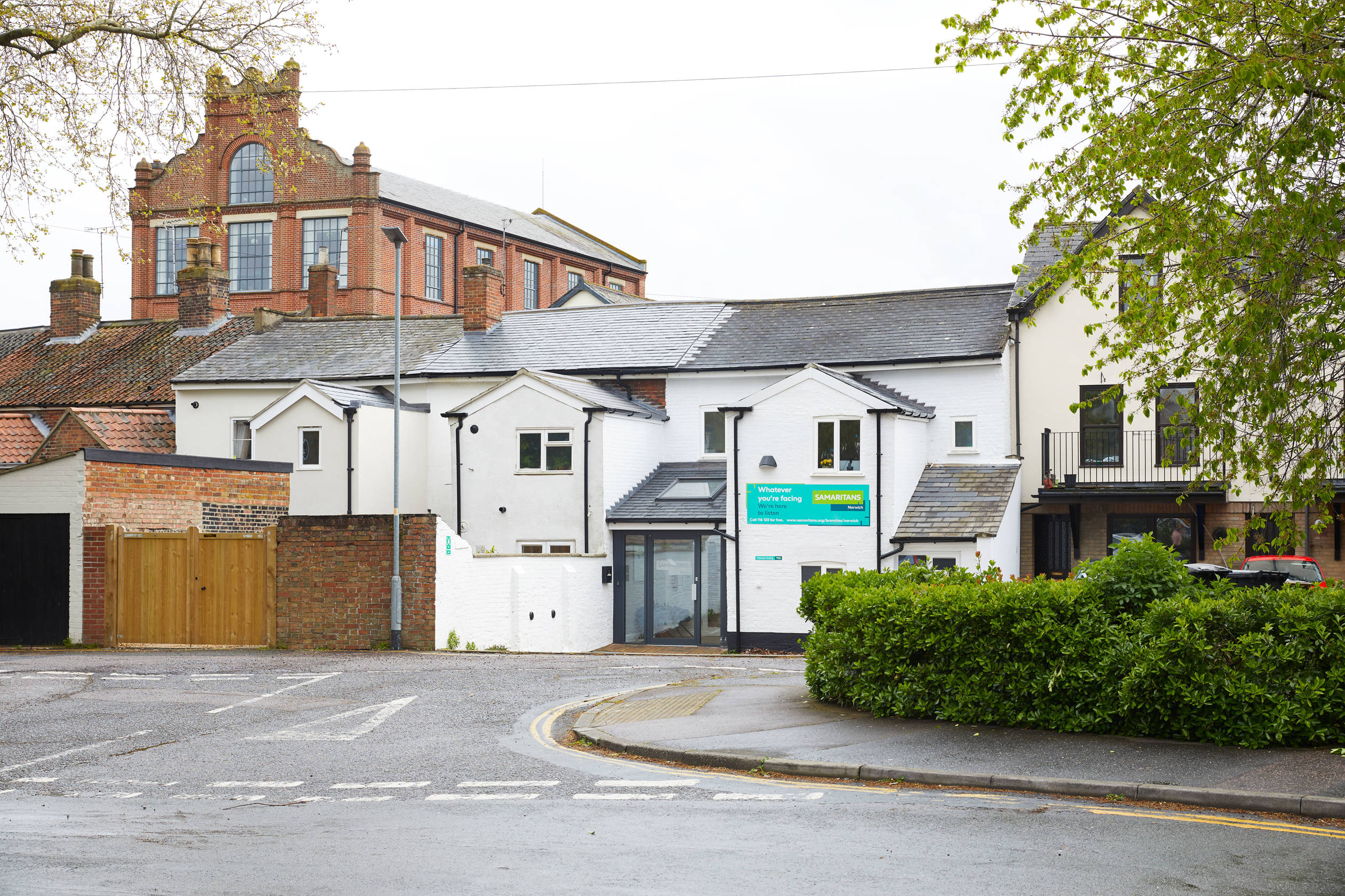 Samaritans APR24 48A0912