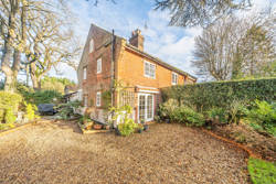 New Year, New Start: Cottage for sale for first time in 24 years