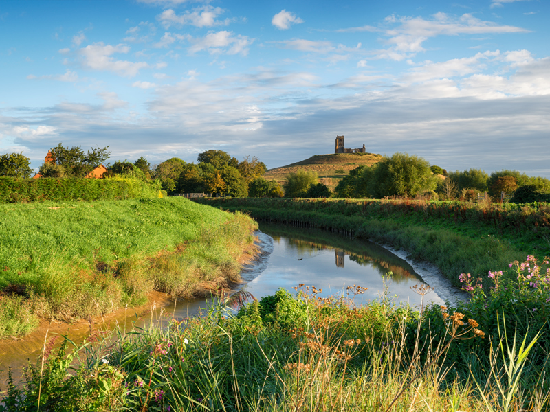 Environmental accreditation