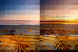 Farming Matters, 16th February 2023 at Harlaxton Manor