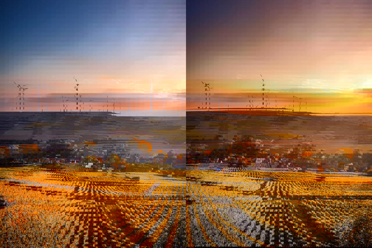 Farming Matters, 16th February 2023 at Harlaxton Manor