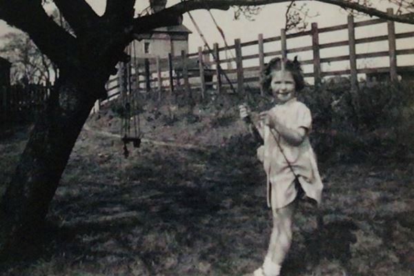 Memories of a 'Railway Child' as Station House on sale