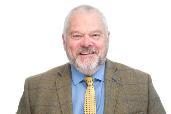 Founder partner of Brown&Co Jim Major steps down after 29 years