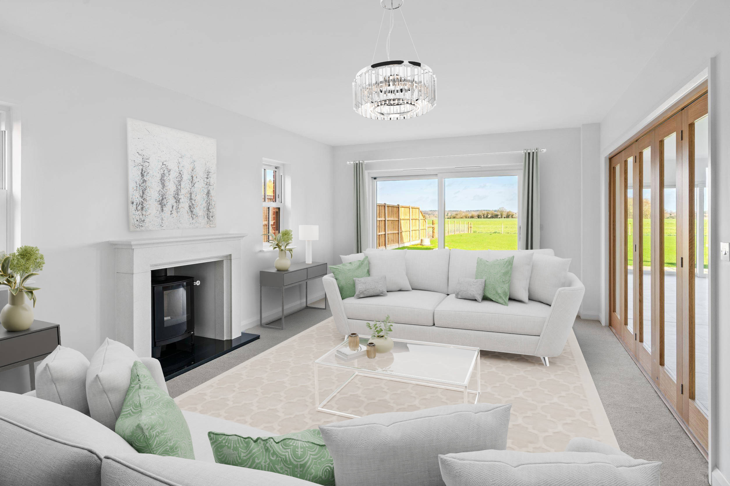 Living Room P4