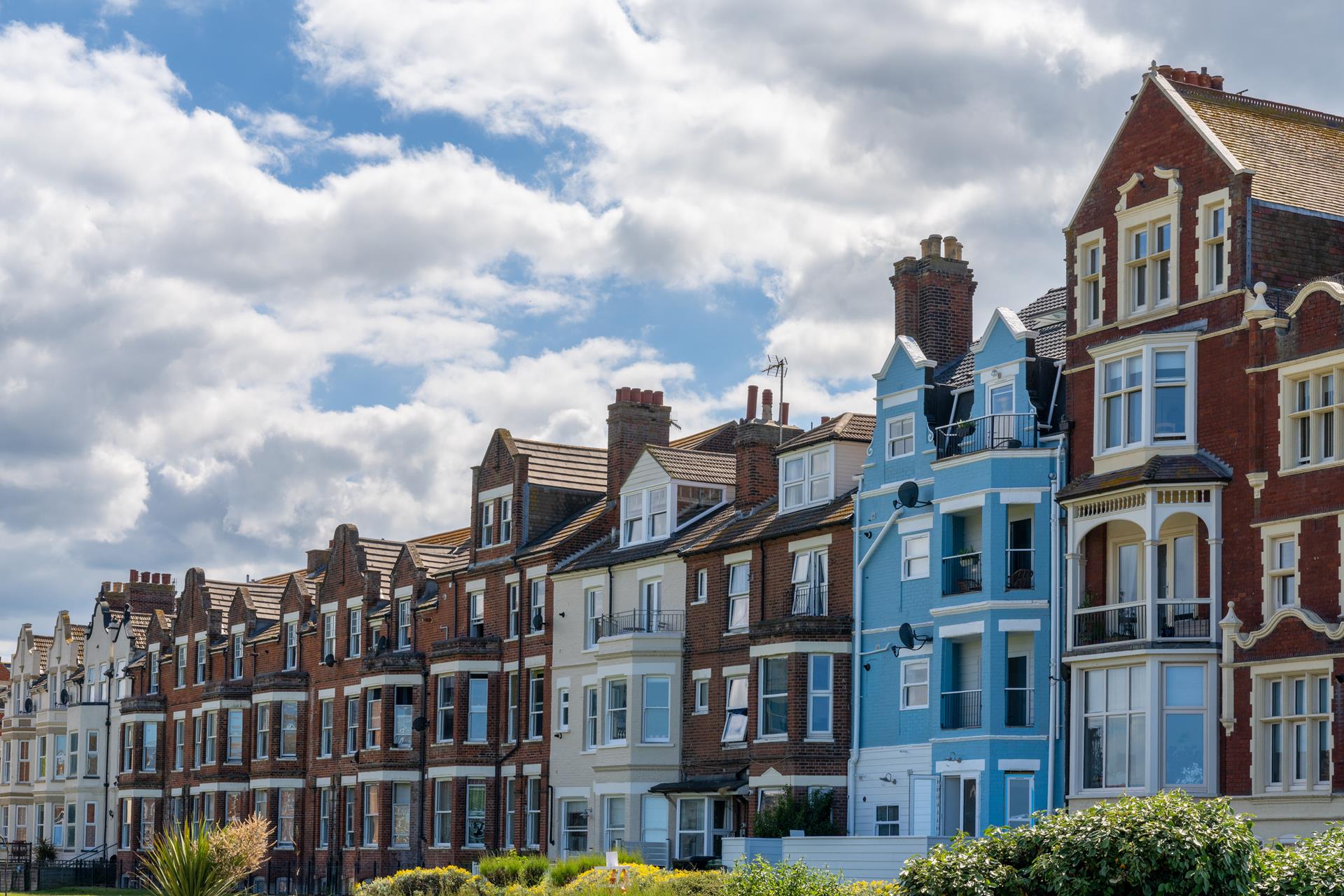 Relief for home buyers as Chancellor retains stamp duty change