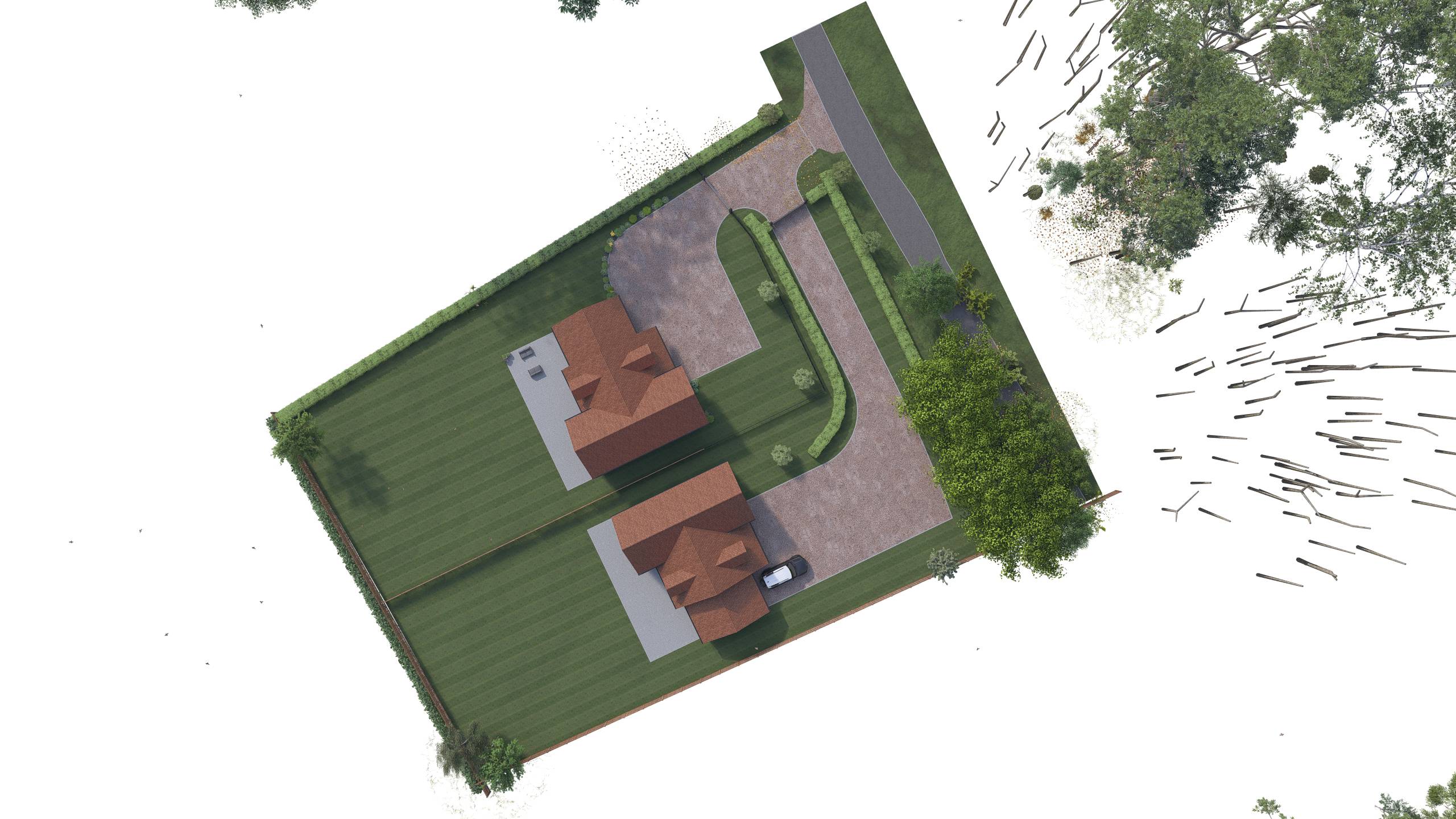Aerial Photo 6