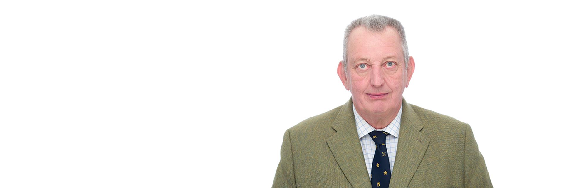 David Rcky Bennett David Bennett - Brown&Co