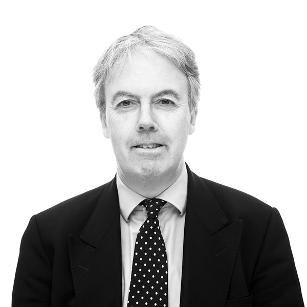 Robert Fairey