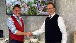 Brown&CoJHWalter celebrates a year since merger