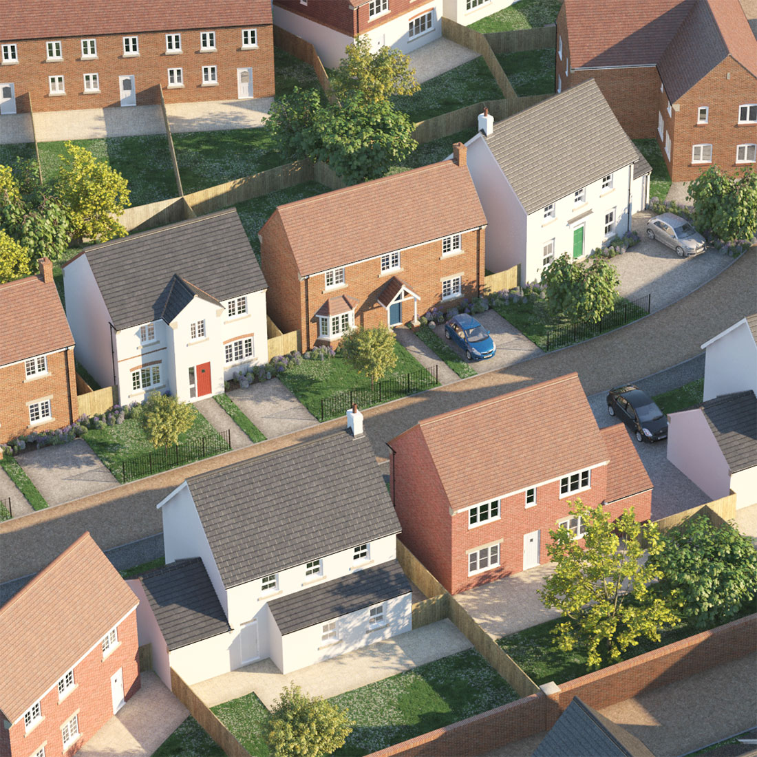 Ap 3 Portfolio Green Lane West 2