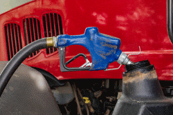 Fuelling the crisis: rising diesel prices and their squeeze on UK agriculture
