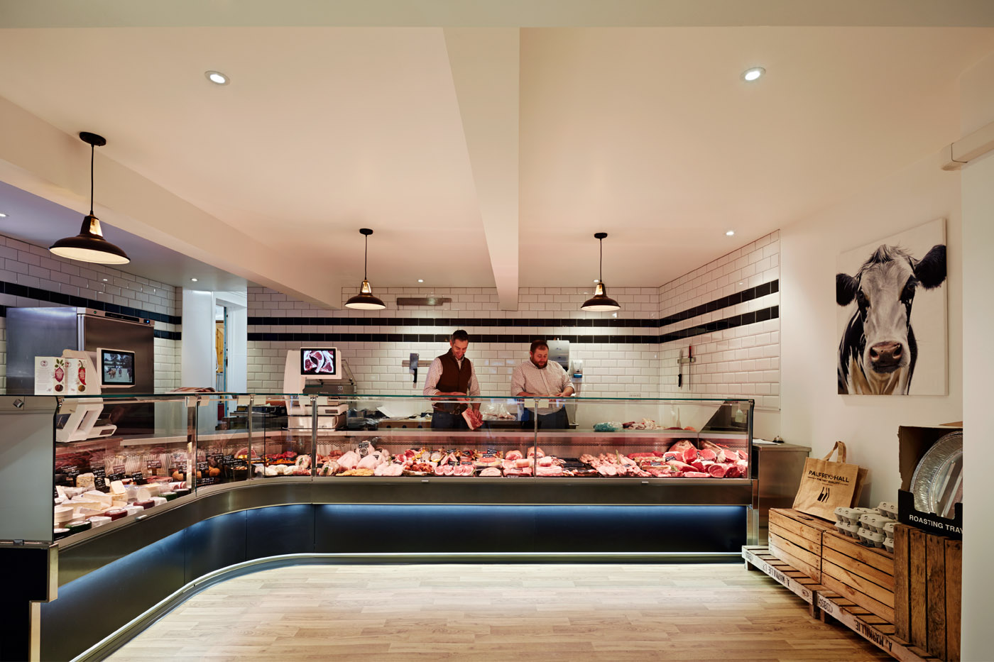 Ap 3 Portfolio Palfrey Hall 3