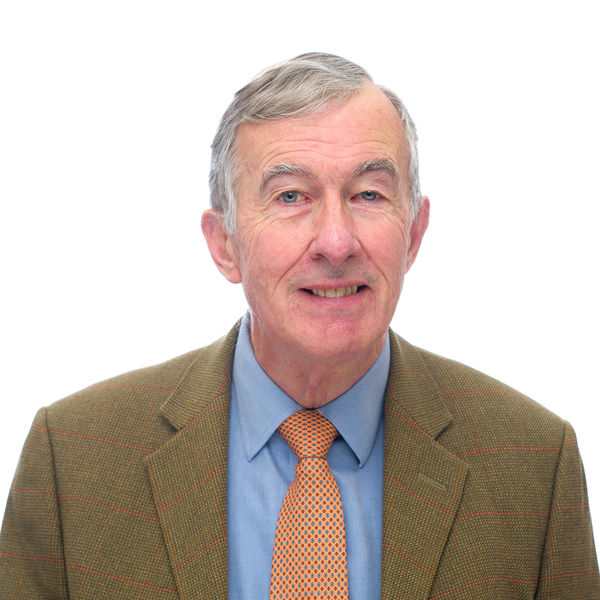 Michael Alexander
