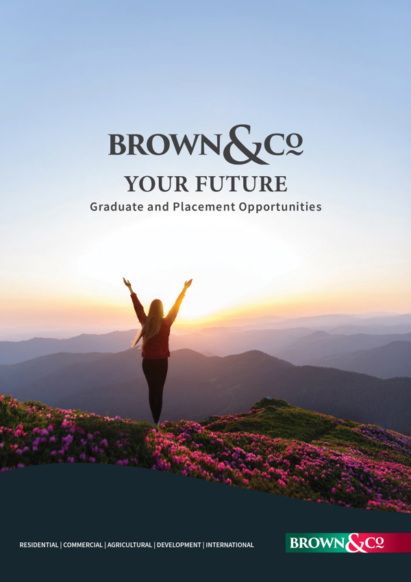 Graduate & Placement Brochure