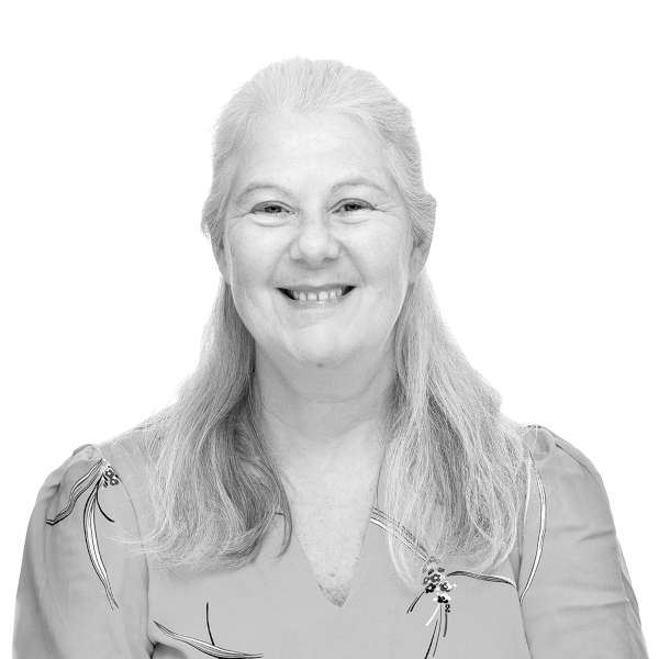 Julie Brankston