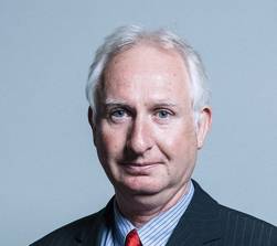 'Make, buy and sell more in the UK': Shadow Defra Minister's message to local farmers