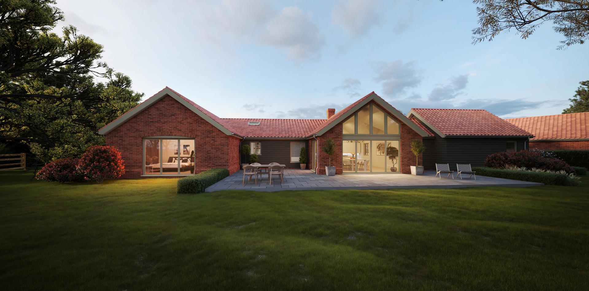 New Homes Week 2024