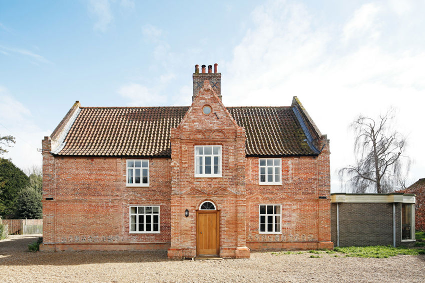Porch House