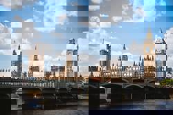 What could be the impact of the Budget on CRE?