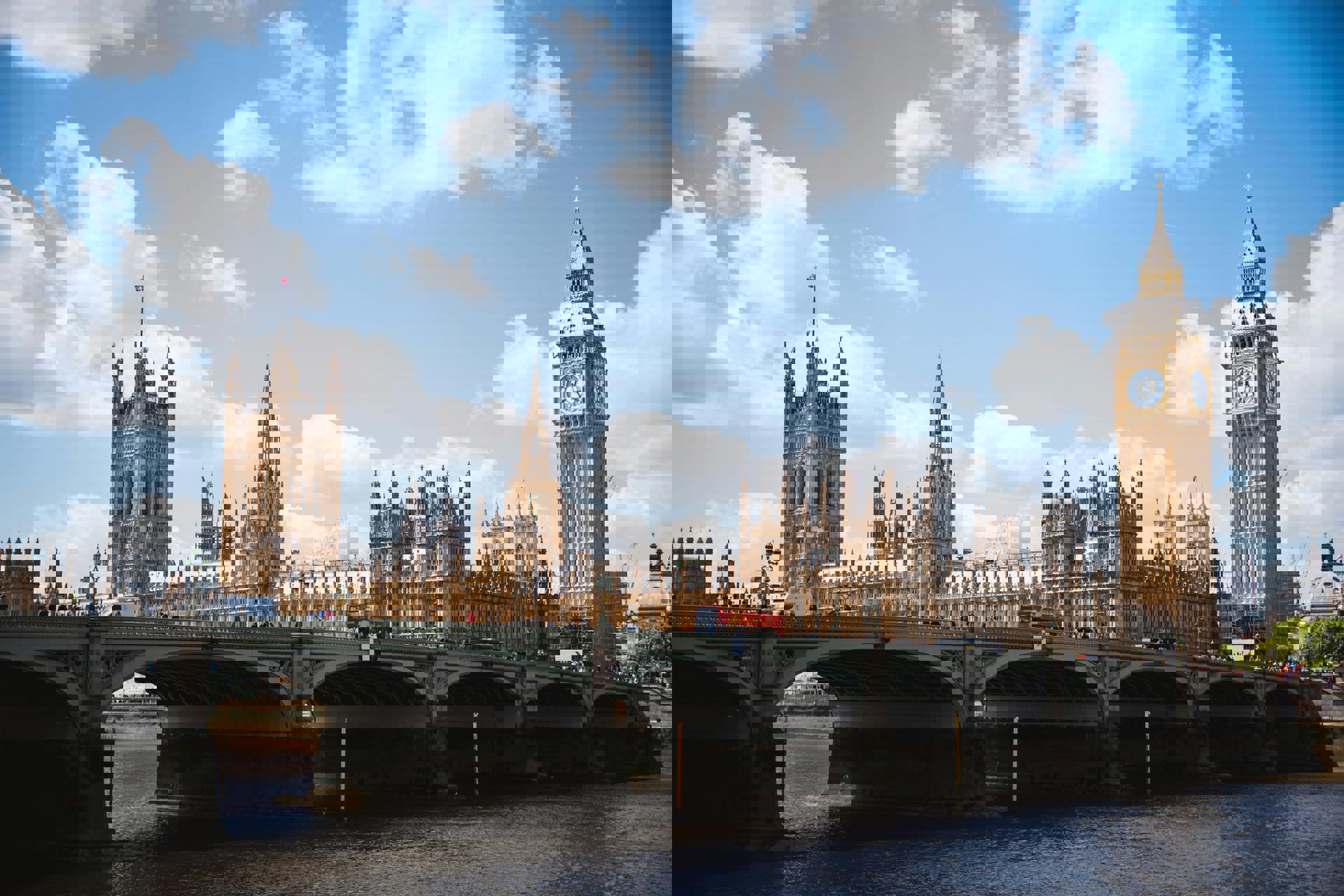 What could be the impact of the Budget on CRE?