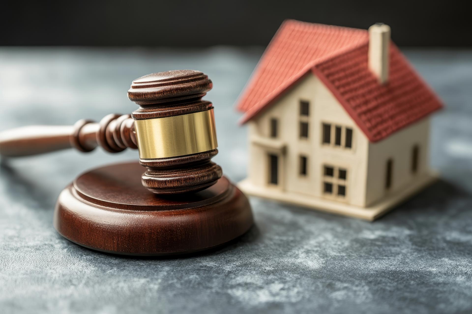 Quarterly Property Auction Update | Q1 2025