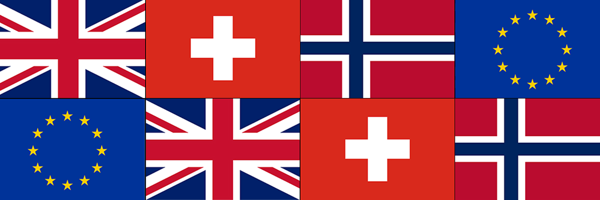 Farm subsidies in Europe: the varied role of government support