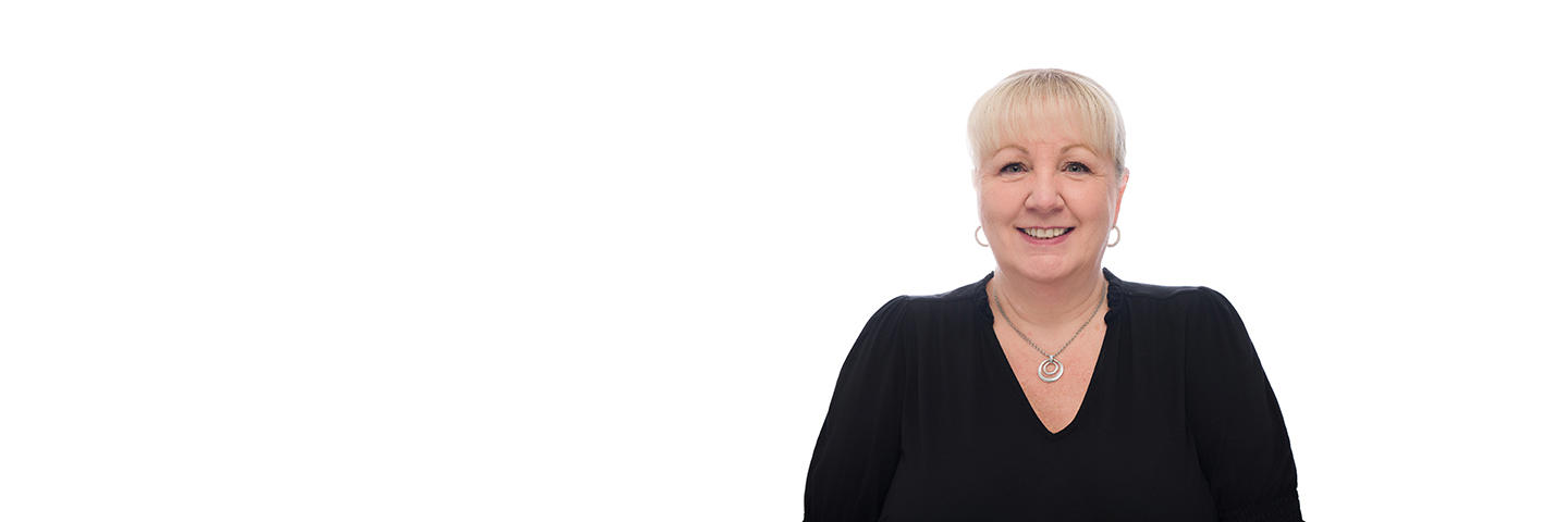 Lesley Hutchinson