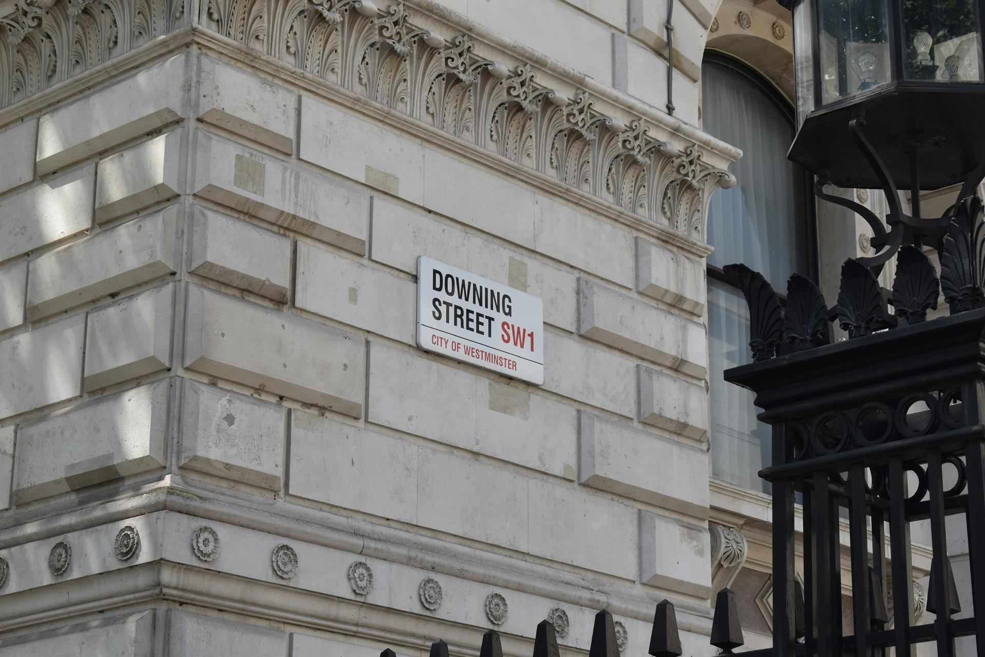 What's the impact of a Labour government on the Commercial property sector?