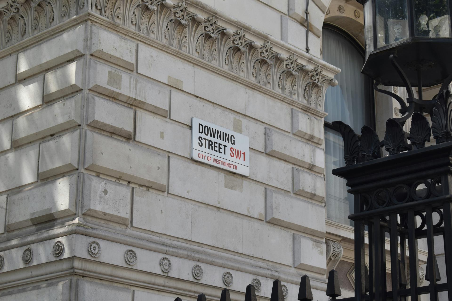 What's the impact of a Labour government on the Commercial property sector?