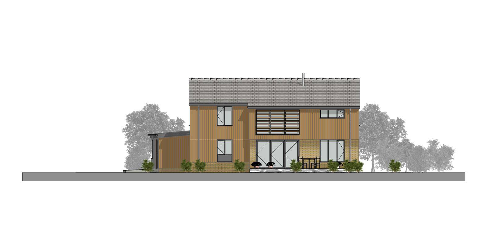 Ap 3 Portfolio Residential Development, Cambridgeshire 3