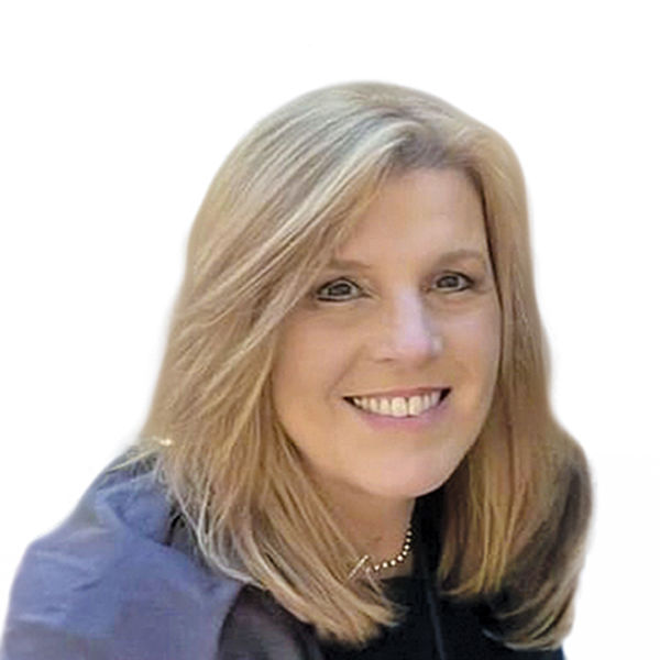Kath Whitrow