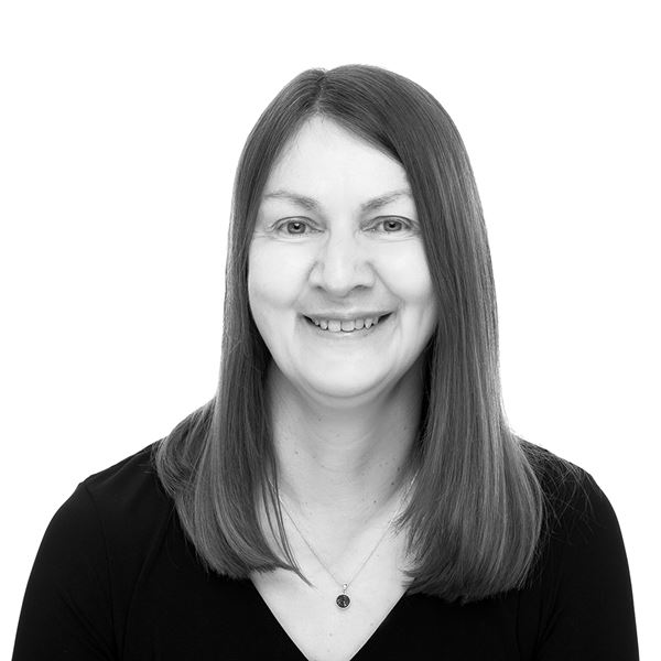 Marie Gutteridge